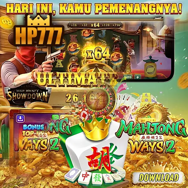 hp777 APK