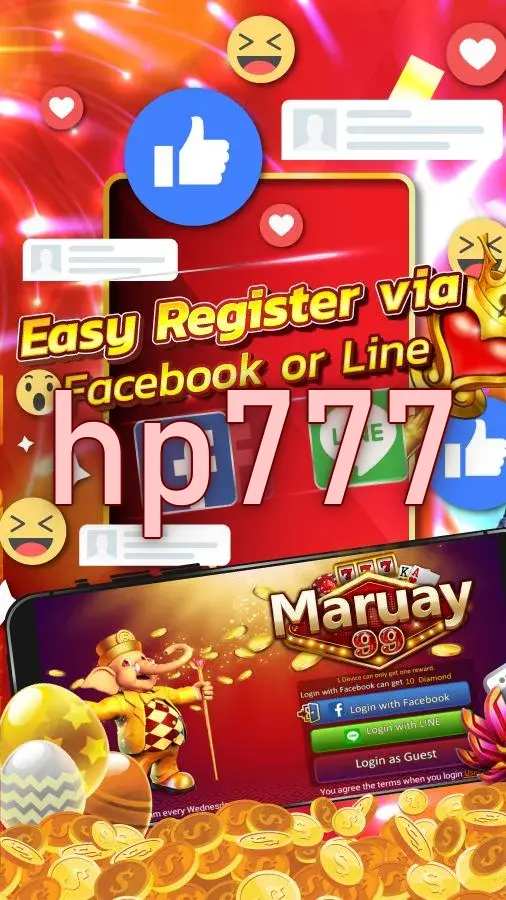 hp777 APK