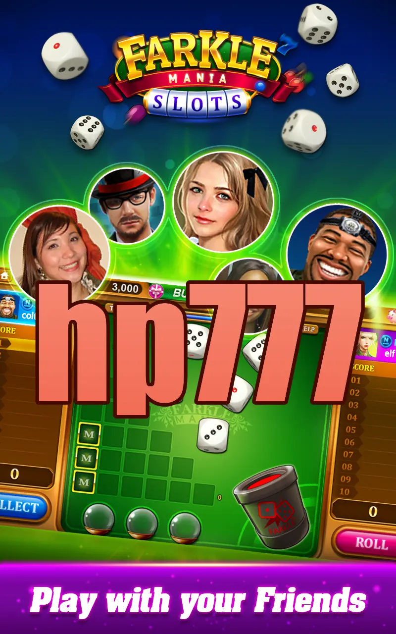 hp777 APK