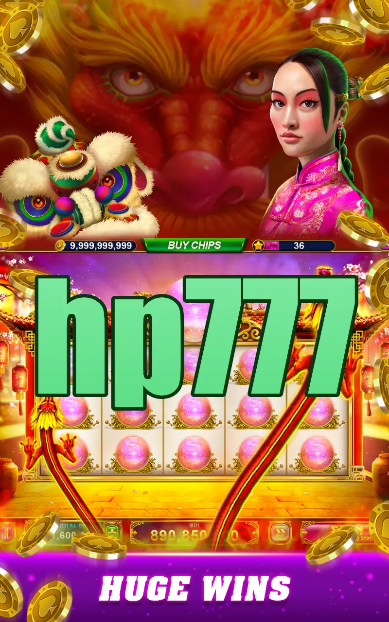 hp777 Tangkapan Layar Resmi APK